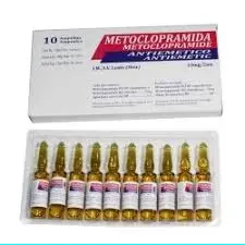  Metoclopramide Injection